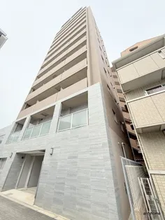 レオンコンフォート難波西の画像