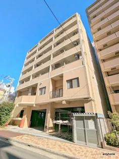 リュミエール江坂の画像