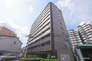 クリーデンス福島の画像