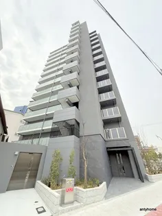 大阪府大阪市東成区大今里西2丁目【マンション】の外観