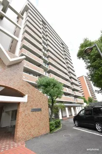 さざなみプラザ22号棟の画像