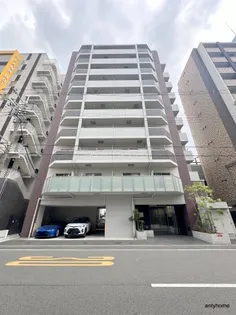 クレビオス難波EASTの画像