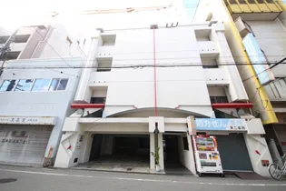 タカセビルの画像