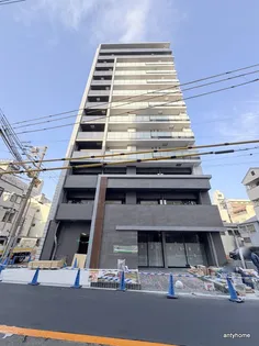 レオンコンフォート九条アルバの画像