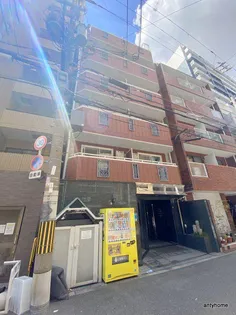 リバーライズ本町【3階】の外観