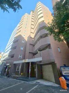 プレミアムAWAZA【3階】の外観