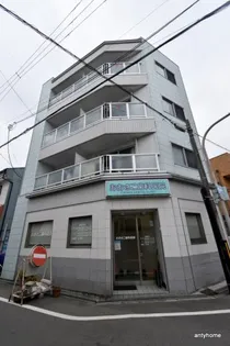 パークハウスヒノの画像