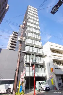 大阪府大阪市西区京町堀1丁目【マンション】の外観