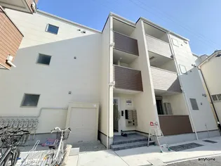 ジーメゾン姫島の画像