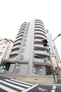 大阪府大阪市北区天神橋7丁目【マンション】の外観