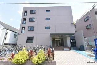 イーズ千里山【5階】の外観