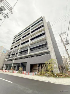 LOUIS RESIDENCE 弁天町の画像