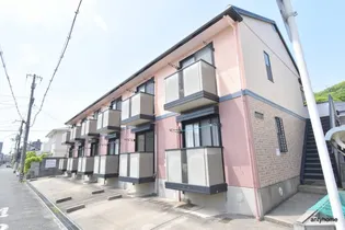 大阪府吹田市垂水町1丁目【マンション】の外観