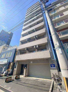 ランドマークシティ大阪城南の画像