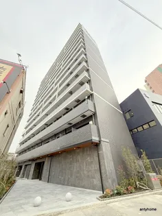 プレサンス九条グランデリーヴの画像