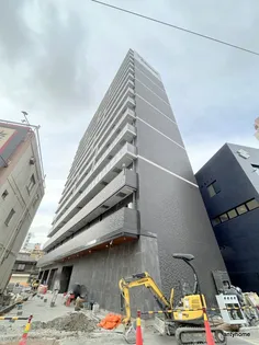 プレサンス九条グランデリーヴの画像