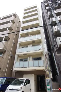 CIFI大阪天満【2階】の外観