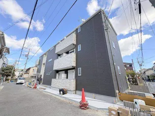 BELAIR TOYOTSUの画像