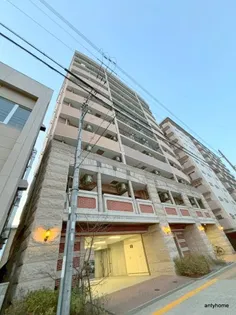 Luxe鶴見【2階】の外観