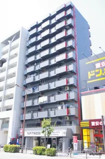 日生ロイヤルマンション十三の画像