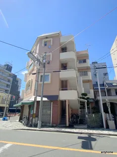 石田ビルの画像