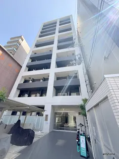 アドバンス難波ウインズ【5階】の外観