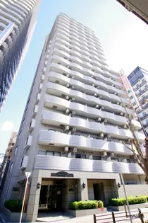 大阪府大阪市淀川区宮原1丁目【マンション】の外観