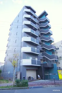 LEON新大阪の画像