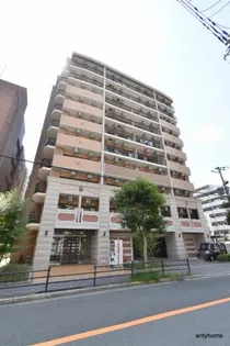 LUXE新大阪Ⅰの画像