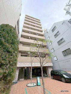 CITY SPIRE心斎橋EAST【3階】の外観