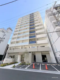 アーバネックス東梅田【4階】の外観