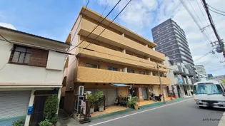 ハイツプライムの画像