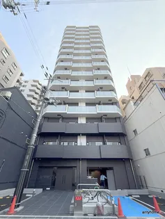 大阪府大阪市浪速区下寺2丁目【マンション】の外観