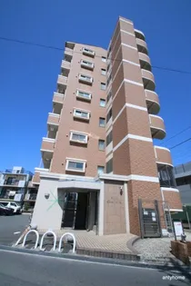 ヒルズ南吹田の画像