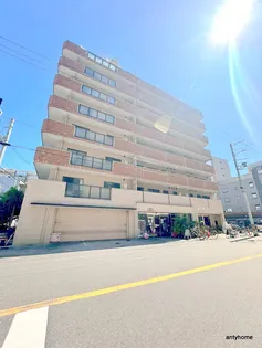 大阪府大阪市西区立売堀3丁目【マンション】の外観