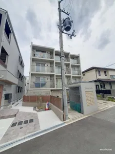 クオリア吹田の画像