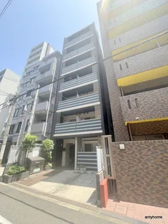 COZY上汐【3階】の外観