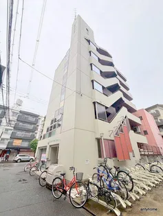 大阪府大阪市淀川区東三国5丁目【マンション】の外観