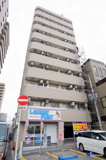 MS'PALAZZO都島の画像