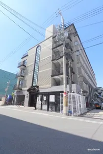 エイワマンションの画像