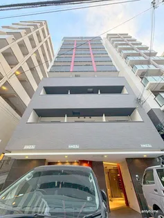 GMR【10階】の外観