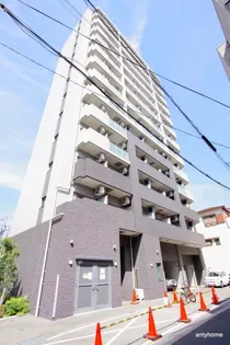 大阪府大阪市北区菅栄町【マンション】の外観