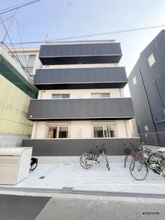 天下茶屋東1丁目シンチクの画像