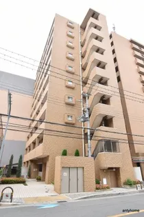 第7アローズ江坂公園の画像