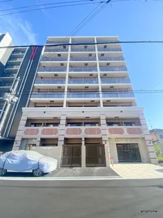 Luxe東三国west【2階】の外観