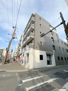 クレスト都島の画像