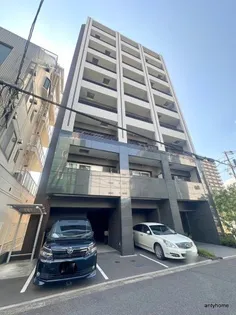 プラシード新町の画像