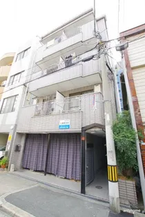 プレアール都島高倉の画像