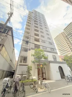 アーデンタワー新町の画像