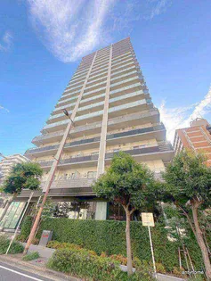 プラウドタワー安堂寺の画像